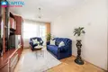 Mieszkanie 3 pokoi 64 m² Wilno, Litwa
