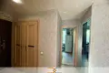 3 room apartment 57 m² Sluck, Belarus