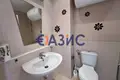 Appartement 2 chambres 91 m² Sunny Beach Resort, Bulgarie