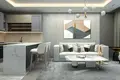 Apartamento 2 habitaciones 44 m² Erdemli, Turquía