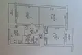 3 room apartment 68 m² Dubrowna, Belarus