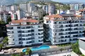 1 bedroom apartment 75 m² Alanya, Turkey