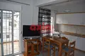 Apartamento 1 habitación 60 m² en Nea Peramos, Grecia