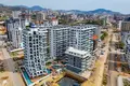 1 bedroom apartment  Mahmutlar, Turkey