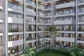 1 bedroom apartment 48 m² Kazivera, Northern Cyprus