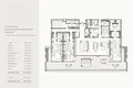 Apartamento 4 habitaciones 829 m² Choeng Thale, Tailandia