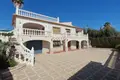 5-Schlafzimmer-Villa 440 m² Calp, Spanien