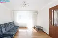 Apartamento 2 habitaciones 37 m² Kaunas, Lituania