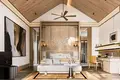 4 bedroom Villa 492 m² Choeng Thale, Thailand