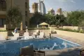 Mieszkanie 1 pokój 753 m² Dubaj, Emiraty Arabskie