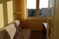 Apartamento 2 habitaciones 33 m² en Varsovia, Polonia