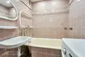 1 room apartment 36 m² Minsk, Belarus