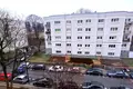 Appartement 2 chambres 49 m² en Varsovie, Pologne