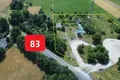 Parcelas 260 m² Rzymsko, Polonia