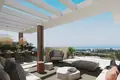 Mieszkanie 4 pokoi 131 m² Estepona, Hiszpania