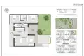 Attique 3 chambres 74 m² Fuente Alamo de Murcia, Espagne