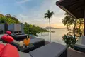 Villa 11 bedrooms 800 m² Phuket, Thailand