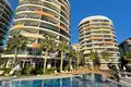 Apartamento 2 habitaciones 65 m² Alanya, Turquía