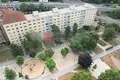 Квартира 1 комната 37 м² Прага, Чехия