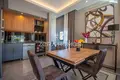 Doppelhaus 3 Zimmer 100 m² in Alanya, Türkei