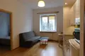 Appartement 2 chambres 34 m² en Varsovie, Pologne