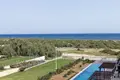 3 bedroom apartment 98 m² Bafra, Turkey