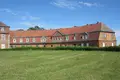 Château 135 chambres 3 600 m² Zettemin, Allemagne