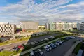 Mieszkanie 2 pokoi 61 m² Kopishche, Białoruś