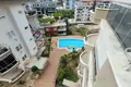 Bliźniak 5 pokojów 170 m² Alanya, Turcja