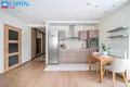 Квартира 3 комнаты 69 м² Вильнюс, Литва