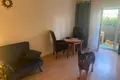 Apartamento 1 habitación 31 m² en Gdynia, Polonia