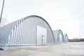 Warehouse 1 room 660 m² in Piatryskauski sielski Saviet, Belarus