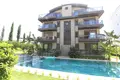 Duplex 4 chambres 147 m² Belek, Turquie