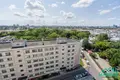 Wohnung 2 zimmer 79 m² Minsk, Belarus