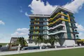 Apartamento 2 habitaciones 96 m² Alanya, Turquía