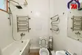 Apartamento 2 habitaciones 41 m² Minsk, Belarús