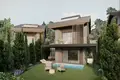 5 bedroom apartment 300 m² Turkey, Turkey