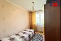 4 room apartment 59 m² Salihorsk, Belarus