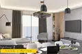 Mieszkanie 3 pokoi 74 m² Alanya, Turcja