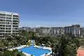 Wohnung 2 zimmer  Alanya, Türkei