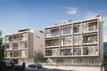 Wohnkomplex New residential complex with underground parking in Nice, Cote d'Azur, France