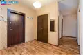 3 room apartment 60 m² Kaunas, Lithuania