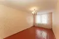 Wohnung 2 zimmer 47 m² Sarsuny, Weißrussland