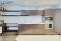 2 room apartment 58 m² Vilnius, Lithuania