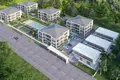 4 bedroom apartment 170 m² Dosemealti, Turkey