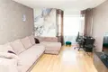 Wohnung 2 zimmer 58 m² Minsk, Weißrussland