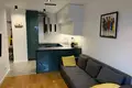 3 room apartment 58 m² in Warsaw, Poland