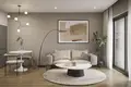 Complejo residencial New residence with a swimming pool and around-the-clock security, Izmir, Turkey