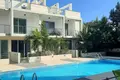 Casa 2 habitaciones  en Municipio de Germasogeia, Chipre