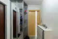 2 room apartment 40 m² Minsk, Belarus